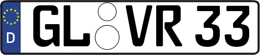 GL-VR33