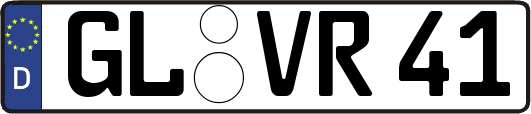 GL-VR41
