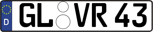 GL-VR43