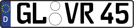 GL-VR45