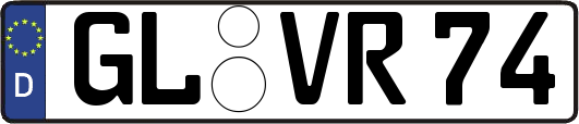 GL-VR74