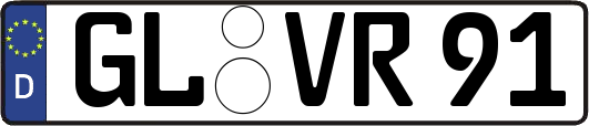 GL-VR91