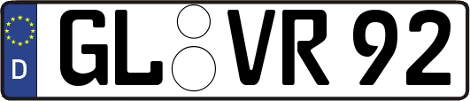 GL-VR92