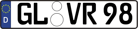 GL-VR98