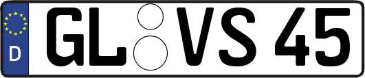 GL-VS45