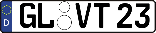GL-VT23