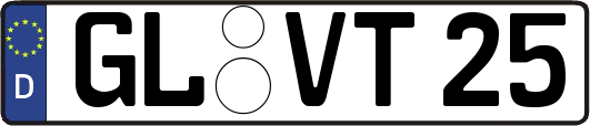 GL-VT25
