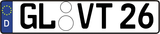 GL-VT26