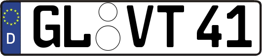 GL-VT41