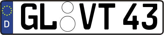 GL-VT43