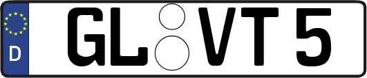 GL-VT5
