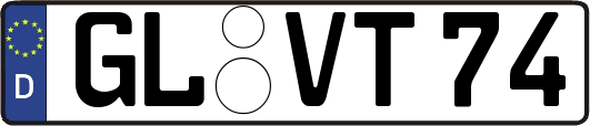 GL-VT74