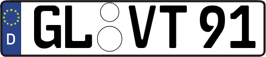 GL-VT91