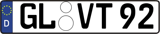 GL-VT92