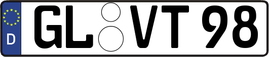 GL-VT98