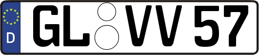 GL-VV57