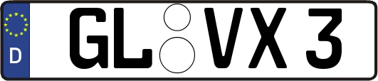 GL-VX3