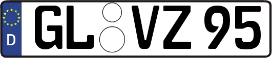 GL-VZ95