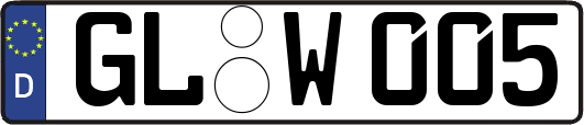 GL-W005