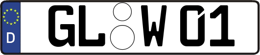 GL-W01