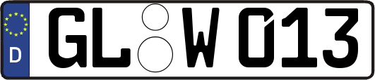 GL-W013