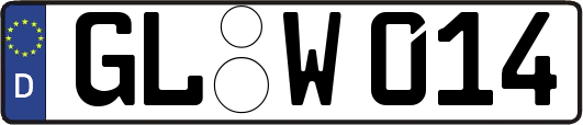 GL-W014