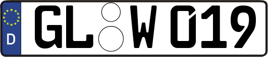 GL-W019