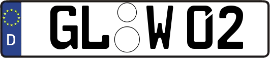 GL-W02