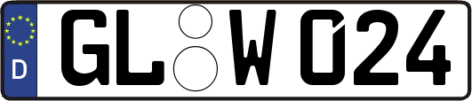 GL-W024