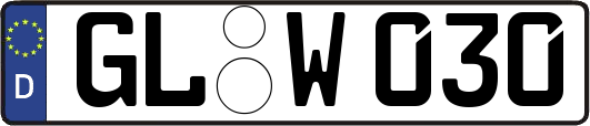 GL-W030