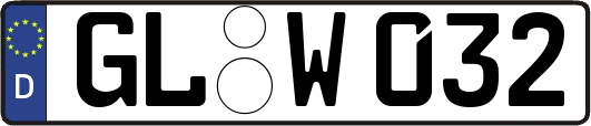 GL-W032