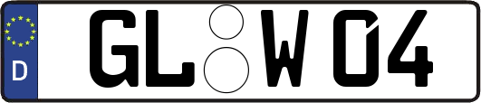GL-W04