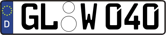 GL-W040