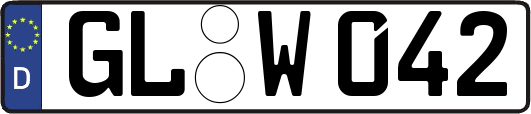 GL-W042
