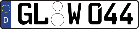 GL-W044