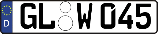 GL-W045