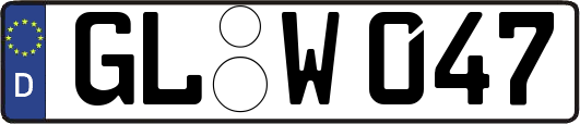 GL-W047