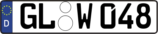 GL-W048