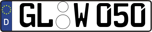 GL-W050