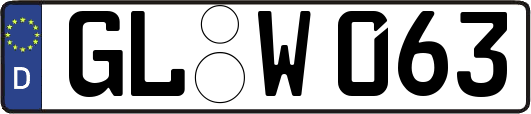 GL-W063