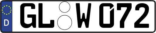 GL-W072