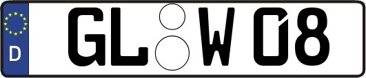 GL-W08