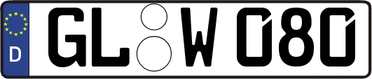 GL-W080