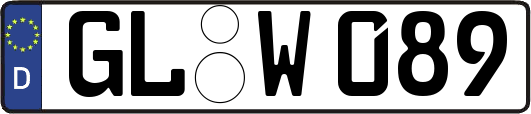 GL-W089