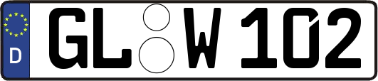 GL-W102