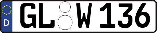 GL-W136