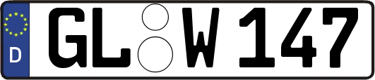 GL-W147
