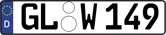 GL-W149