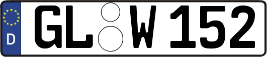 GL-W152