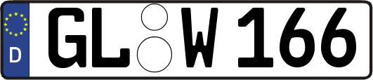 GL-W166